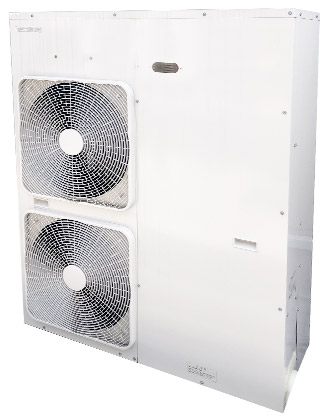 Large size Air-cooled energy saving chiller 
