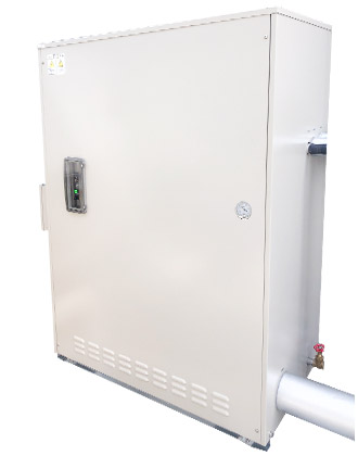 Large size Air-cooled energy saving chiller 